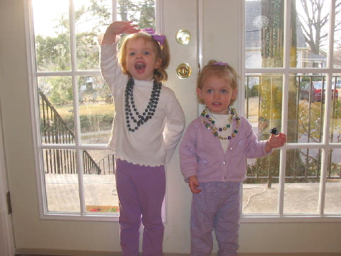 2006_02_28 Jane and Cate for Mardi Gras.jpg